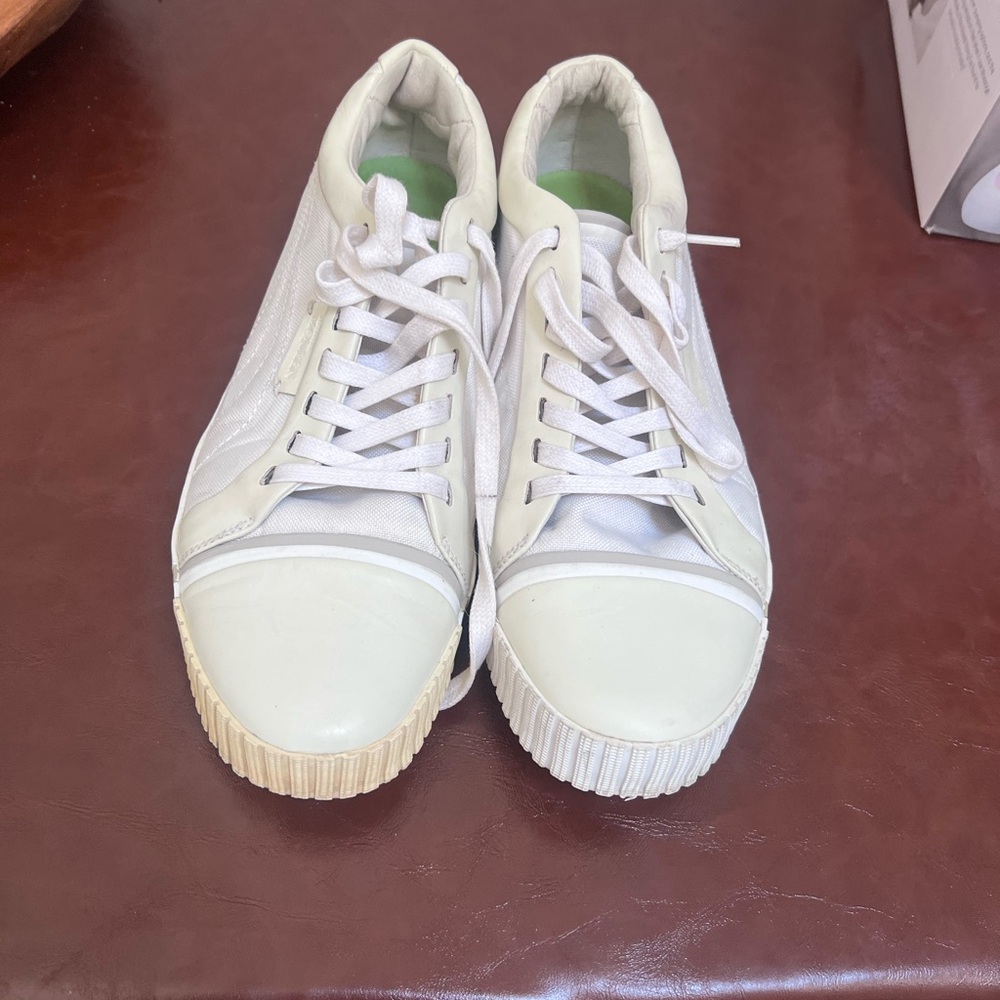 Alexander McQueen Men's Sneaker